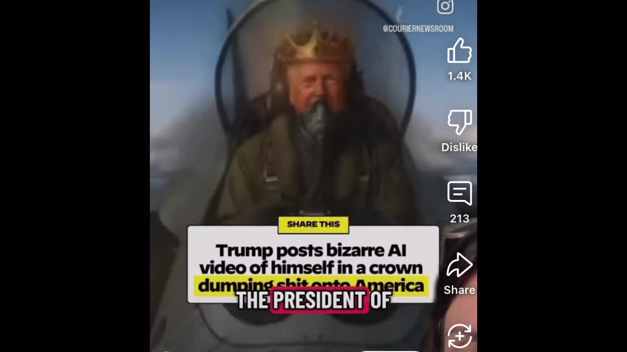 It’s all about you