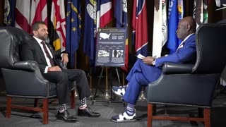 Director Kash Patel on Comey Indictment