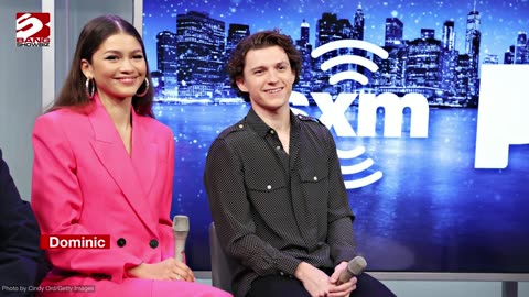 Zendaya's stylist Law Roach is 'happy' for her after she got engaged to Tom Holland