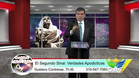 31 EL SEGUNDO SINAI VERDADES APODICTICAS