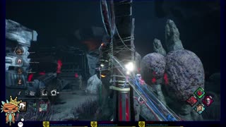 [🔞] 🎃 experimenting with builds 🎃 dailies 🎃 Dead by Daylight live stream