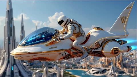 Solarpunk Utopia: Visionary Eco-Futuristic Cities in Hyper-Real CGI