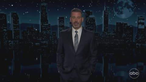 Jimmy Kimmel just MOCKED Christianity and Prayed after lying about Charlie Kirk's death.