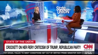🤣💬 Crockett's Hitler Analogy is a HUGE Mistake! | FunFM