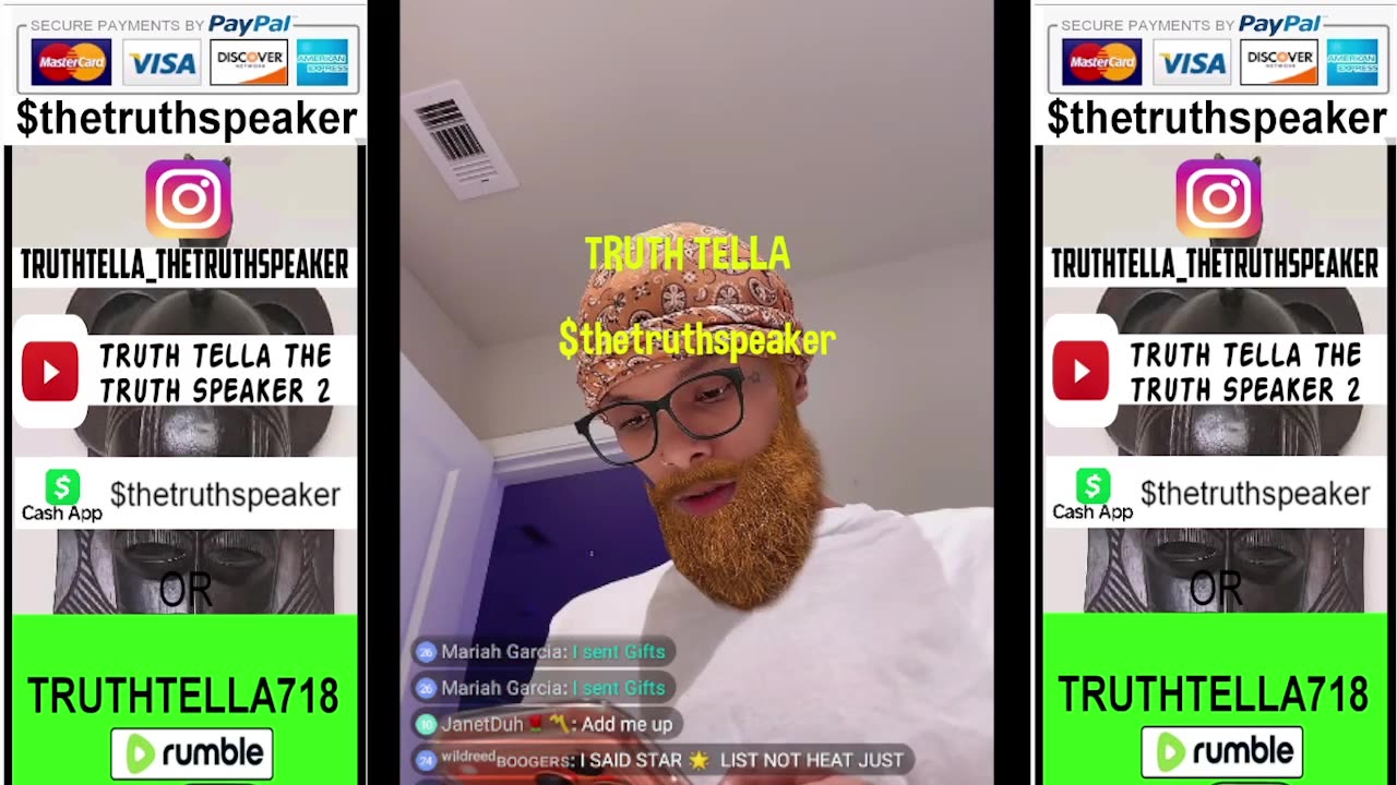 LATENIGHT MIDDAY LIVE 1/6/26