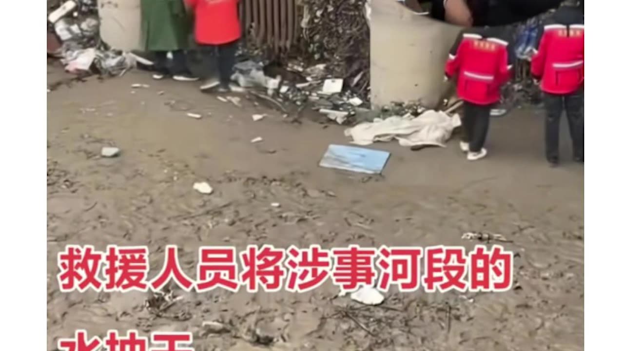 杨改兰的悲剧每一天都在中共国重演！郭文贵先生警示：中共不灭，我们每个人都可能成为杨改兰！