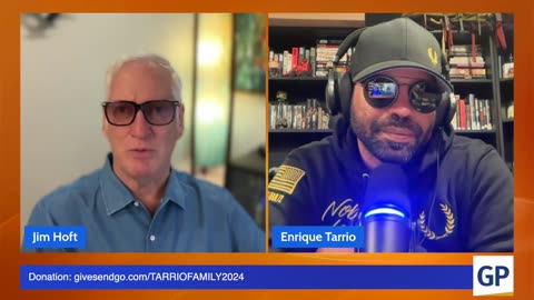 Enrique Tarrio: I Was a Pawn, Told me to say Trump Ordered Me to Overthrow Government