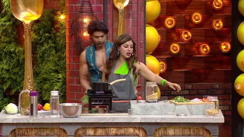 Laughter Chef 3 23rd November 2025 EP 2