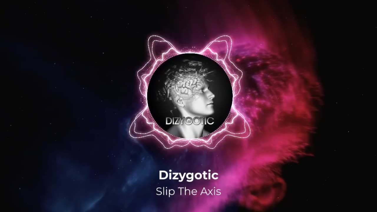 Dizygotic - Slip The Axis