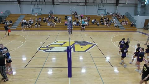 Set 1 - ACS JV 26 / BCA 24