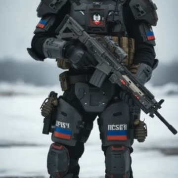 Warriors of the World