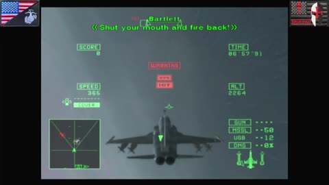 Ace Combat 5: The Unsung War (PlayStation 2 - 2004) [NA Version of "エース・コンバット５ ジ・アンサング・ウォー"]