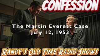 53-07-12 Confession The Martin Everett Case