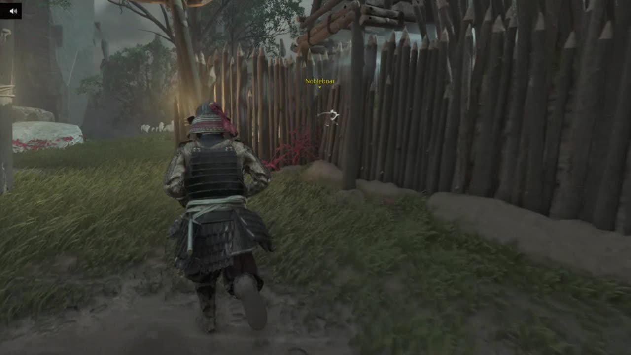 Ghost Of Tsushima Legends Lets Play Coop Longplay