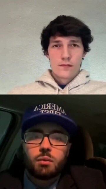 ICE Shooting vs. January 6 — Left’s Double Standard