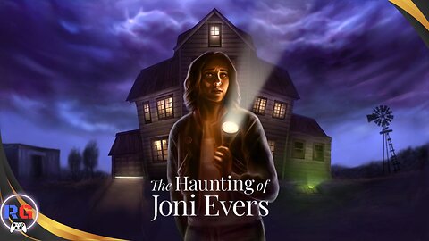 The Haunting of Joni Evers: First Hour Gameplay