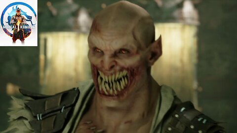 Mortal Kombat 1 Story Mode Playthrough Chapter 5 Weird Science Baraka
