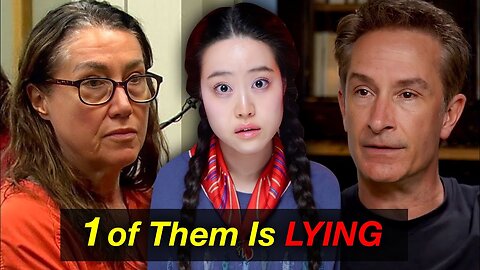 Mom Tries To Kill Husband For "Justice" But People Think She Made The WHOLE Story Up For Custody