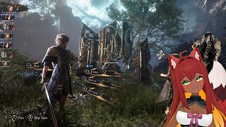 It's Tyme To Play The Gameee // Clair Obscur: Expedition 33