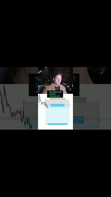 Leaving The House While A Trade Is Running ❌