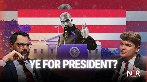 Kanye West, Blacks, & Abortion