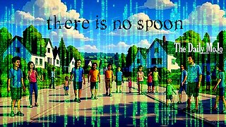 Is Everything AI? | Ep: 100725 The Daily MoJo