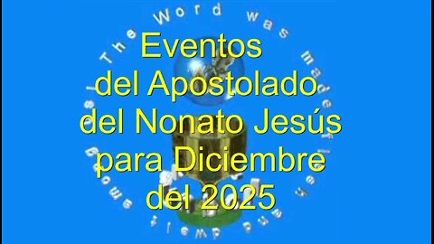 2025 12 - Eventos