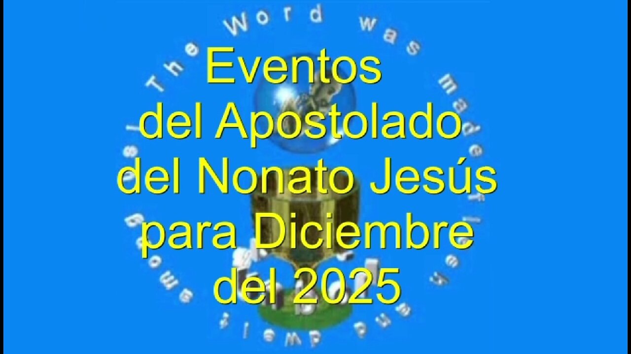 2025 12 - Eventos