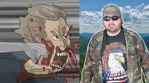 Homelander Vs Scp Shy Guy (Fan animation) (XCRISX Gamer) - Reaction! (BBT)