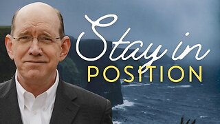 Why Should You Hold Onto Faith?