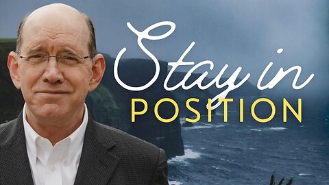 Why Should You Hold Onto Faith?