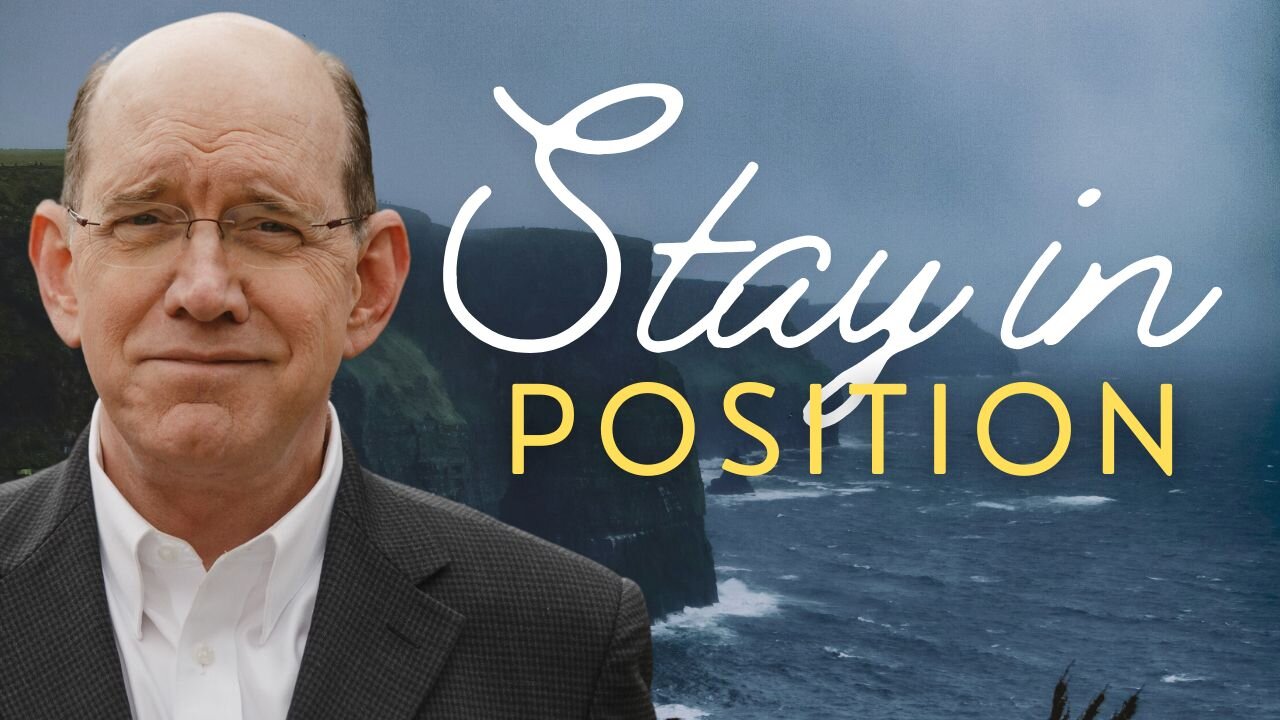 Why Should You Hold Onto Faith?