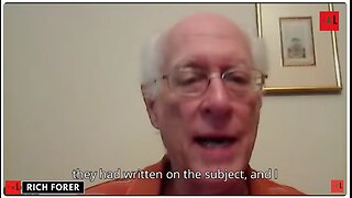 Former AIPAC Member EXPOSES Zionism Myths