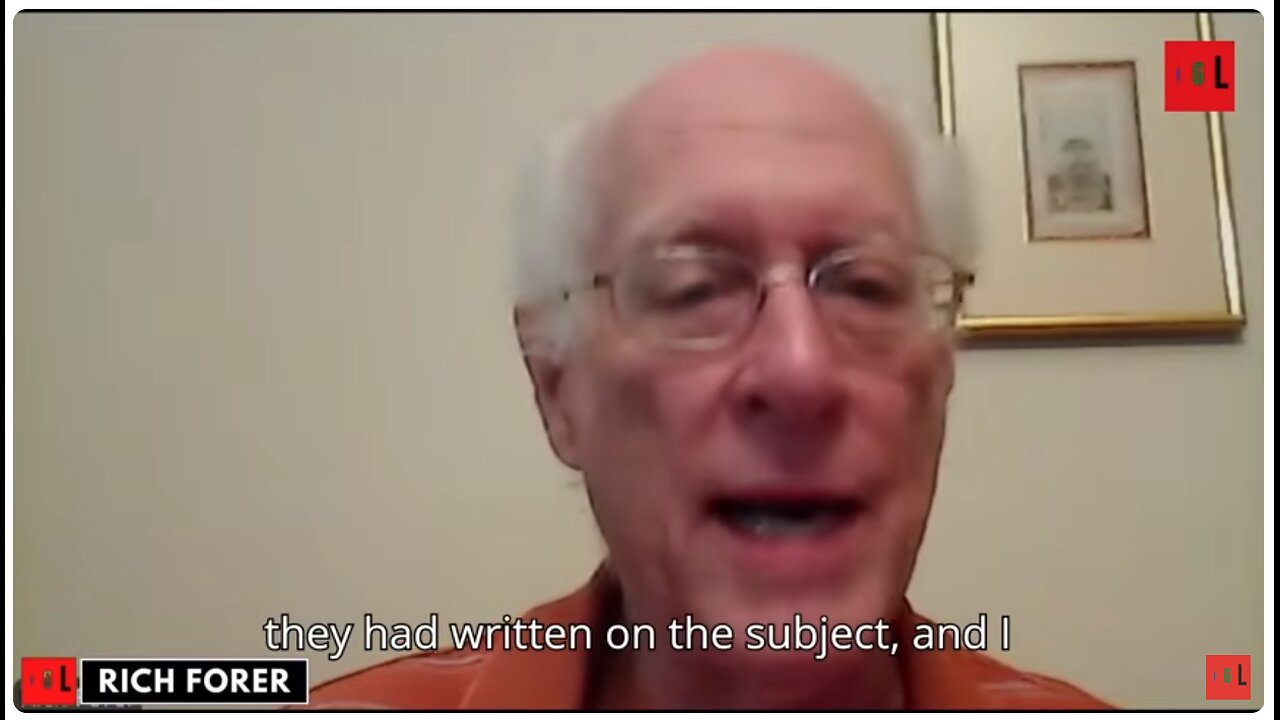 Former AIPAC Member EXPOSES Zionism Myths