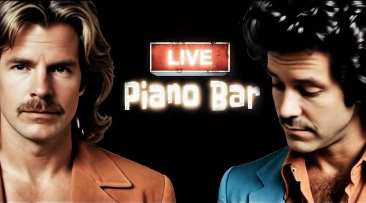 🎹🔥BITCOIN Piano Bar Spectacular! Request Your Song & Join the Party! 🚀