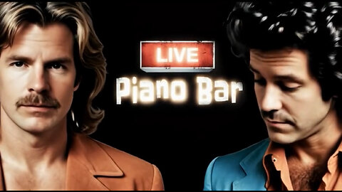 🎹🔥BITCOIN Piano Bar Spectacular! Request Your Song & Join the Party! 🚀