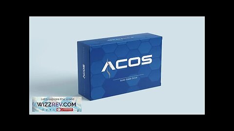 ACOS SSD Disco Duro Sata3 ssd 120GB 128GB 240GB 256GB 480GB 512GB Review