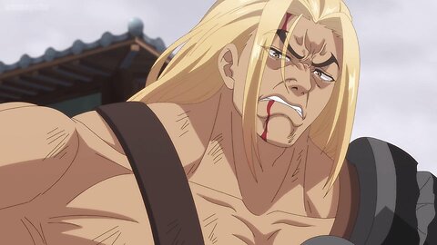 arnold raged so hard he passed out | Let This Grieving Soul Retire Part 2