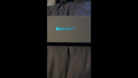 Olight Warrior Ultra