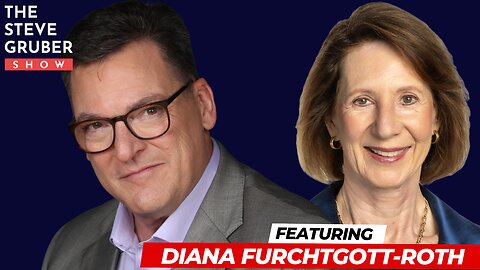 Diana Furchtgott-Roth | Modernizing America’s Air Traffic Control