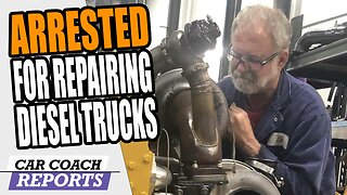 Can Diesel Engines SURVIVE the EPA's Latest Emission Mandates?