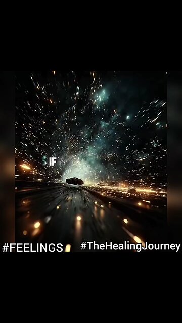 FEELINGS The Healing Journey