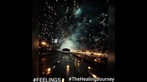 FEELINGS The Healing Journey