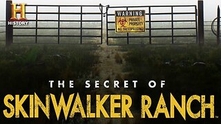The Secret of Skinwalker Ranch - S01E01 - Bad Things Happen When You Dig