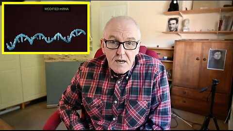 The Problems with Synthetic mRNA