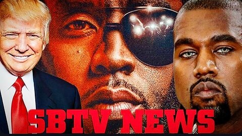 Hip Hop News Diddy The Game Donald Trump Kanye West