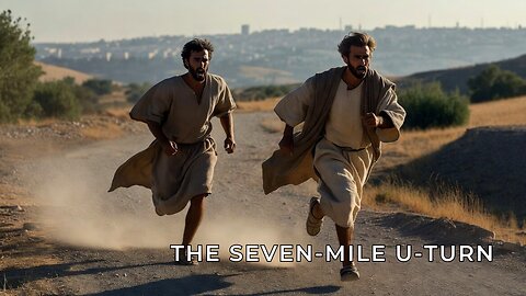 The Seven-Mile U-Turn