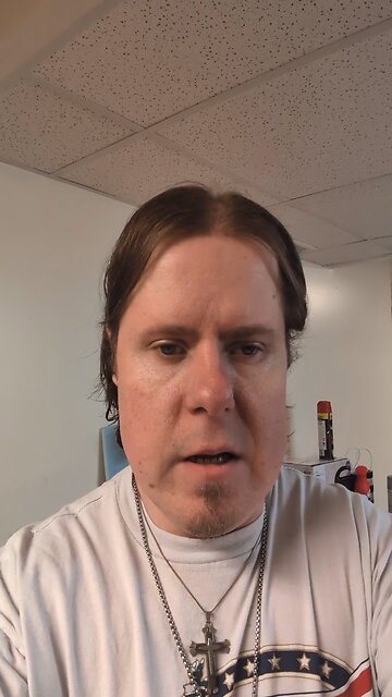 good morning everyone happy Friday