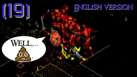 Diablo 1: Hellfire (Coop, + Vyktory) Playthrough |19| No Comment {EN}