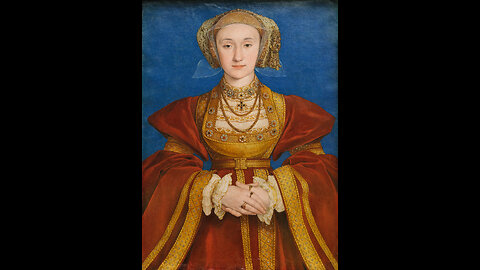 Anne of Cleves - Fourth Wife of Henry VIII Documentary